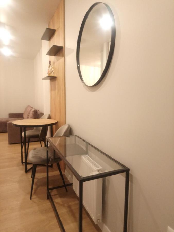 Pure Apartments Lwów Zewnętrze zdjęcie